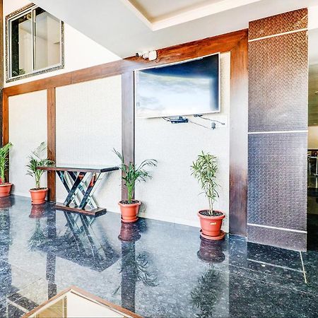 Fabhotel Pishori Inn Indore Dış mekan fotoğraf