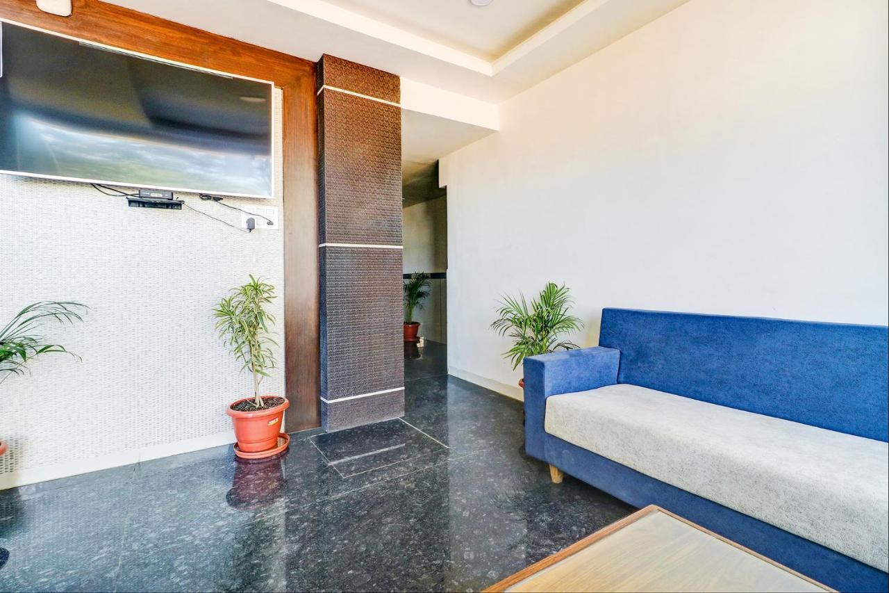 Fabhotel Pishori Inn Indore Dış mekan fotoğraf