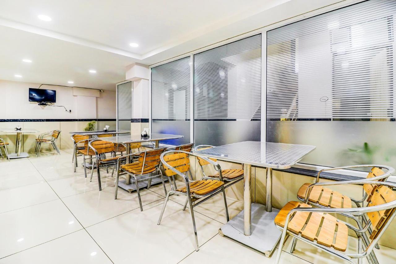 Fabhotel Pishori Inn Indore Dış mekan fotoğraf