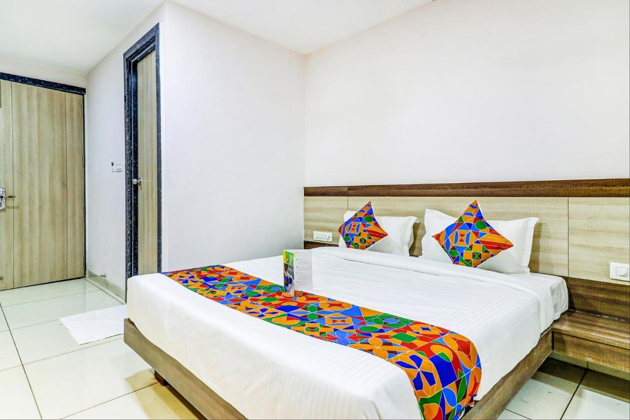 Fabhotel Pishori Inn Indore Dış mekan fotoğraf