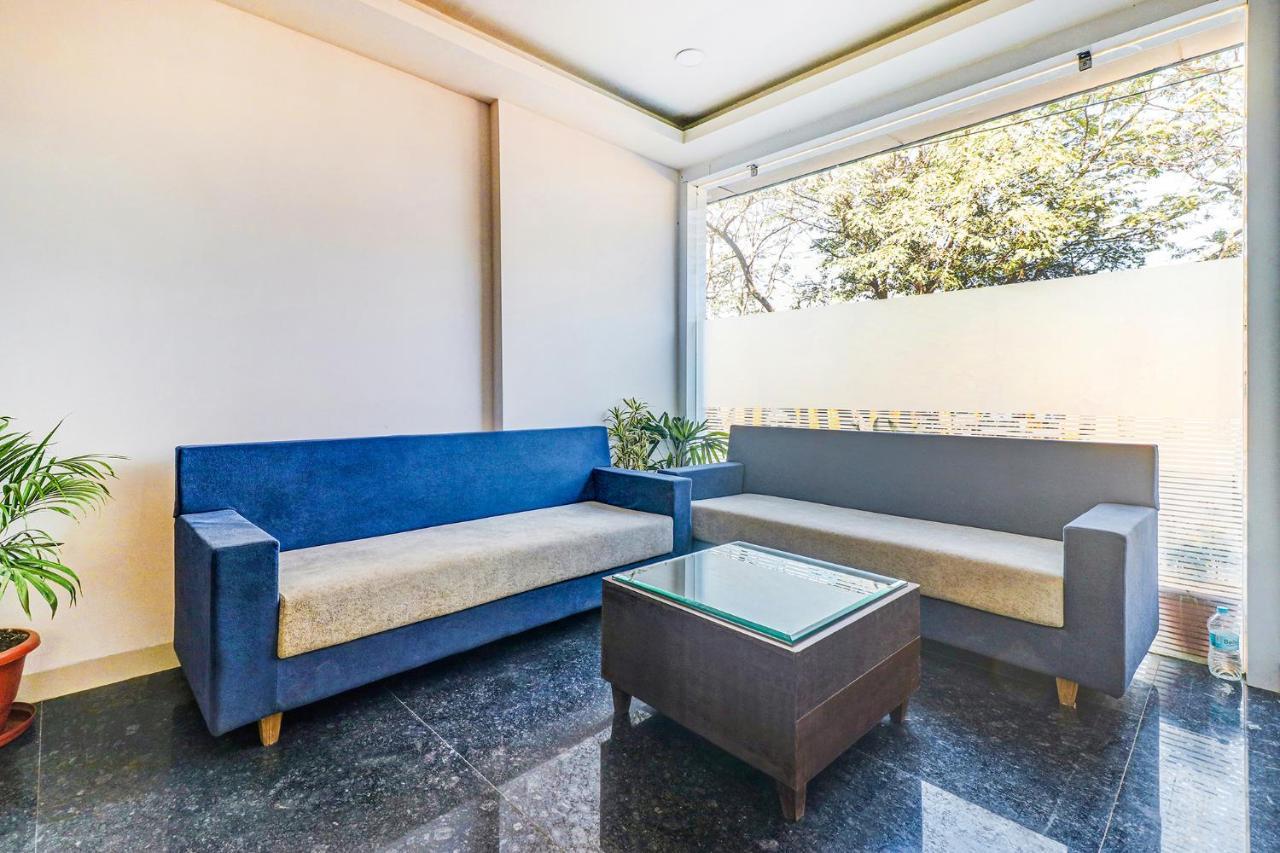 Fabhotel Pishori Inn Indore Dış mekan fotoğraf