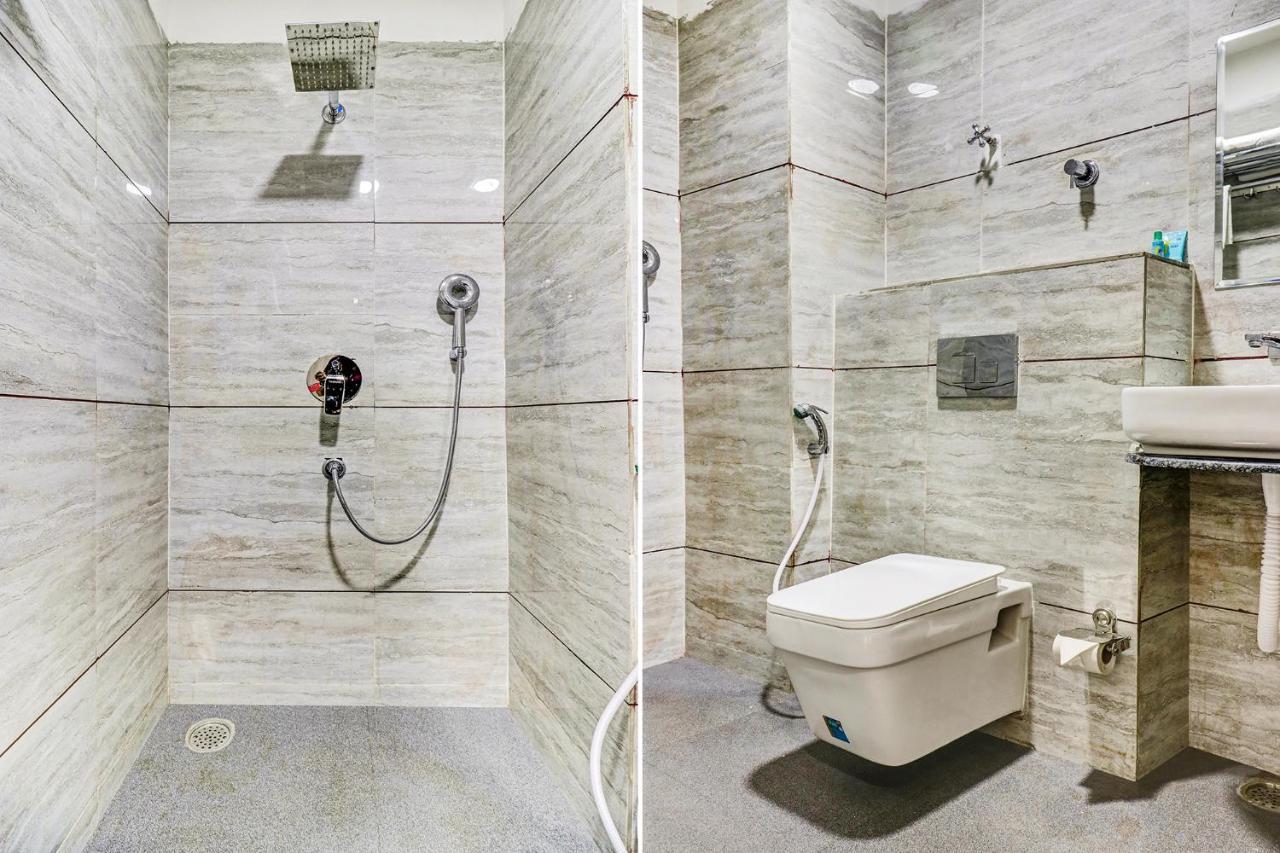 Fabhotel Pishori Inn Indore Dış mekan fotoğraf