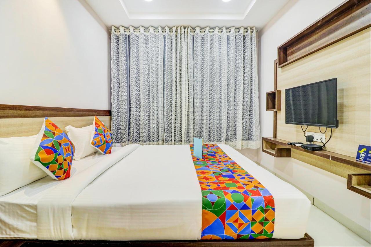 Fabhotel Pishori Inn Indore Dış mekan fotoğraf