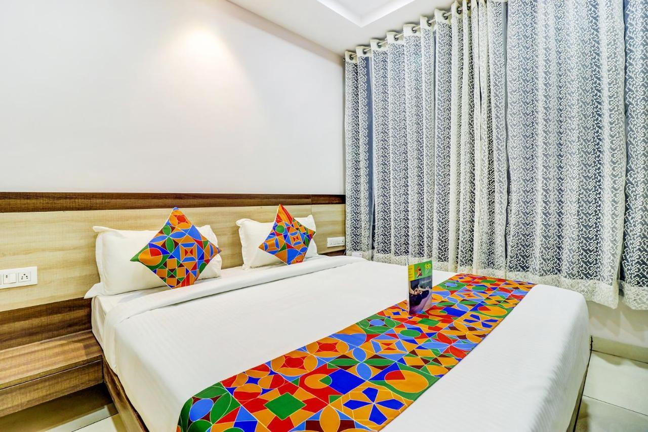 Fabhotel Pishori Inn Indore Dış mekan fotoğraf