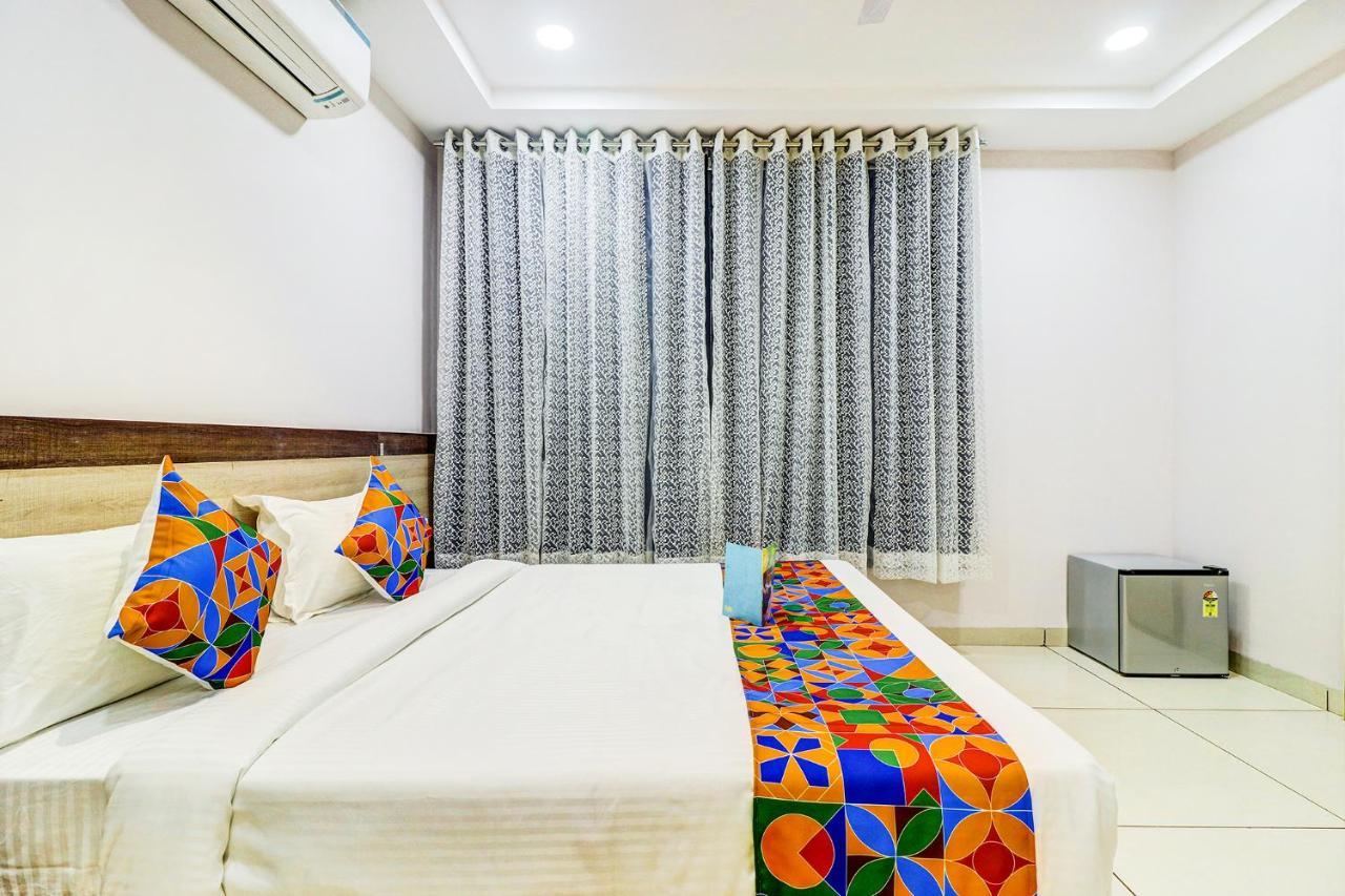 Fabhotel Pishori Inn Indore Dış mekan fotoğraf