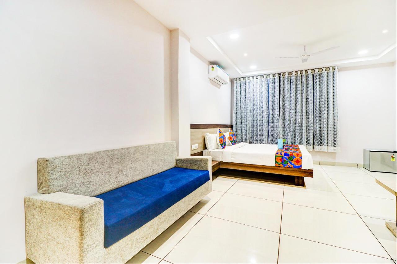 Fabhotel Pishori Inn Indore Dış mekan fotoğraf