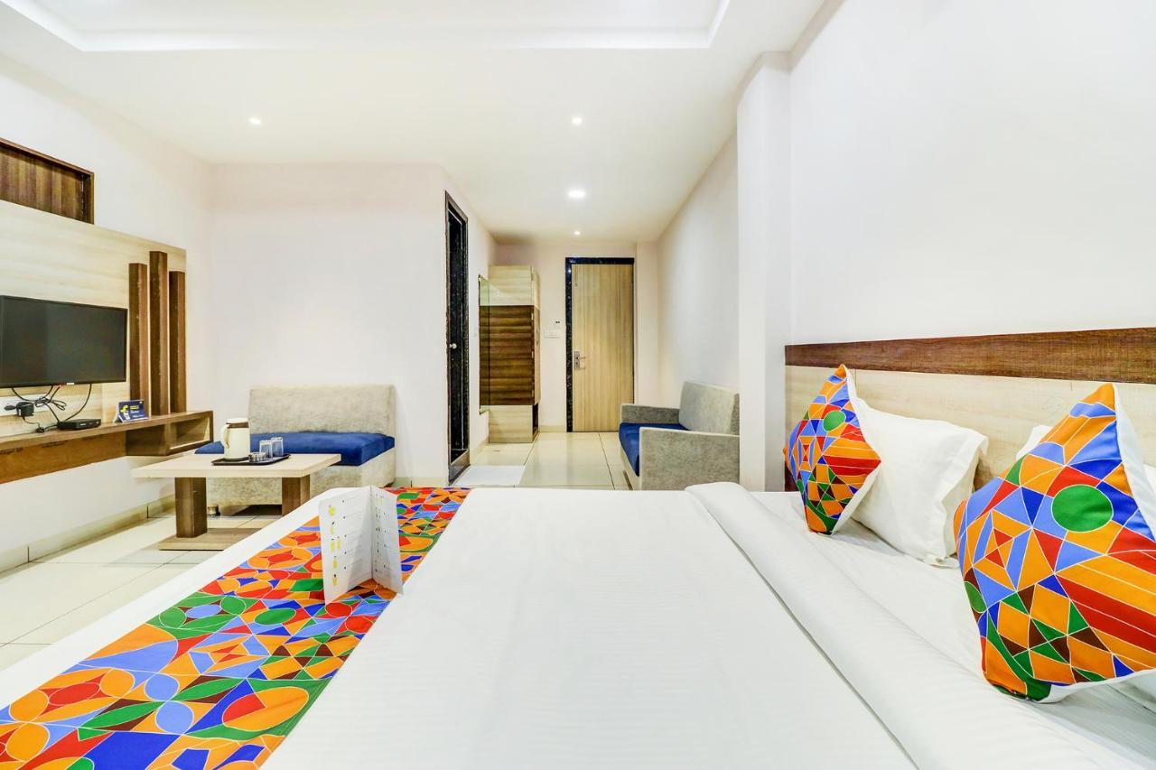 Fabhotel Pishori Inn Indore Dış mekan fotoğraf