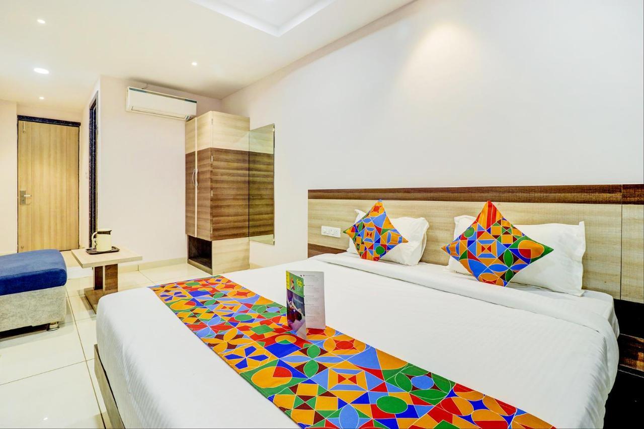 Fabhotel Pishori Inn Indore Dış mekan fotoğraf