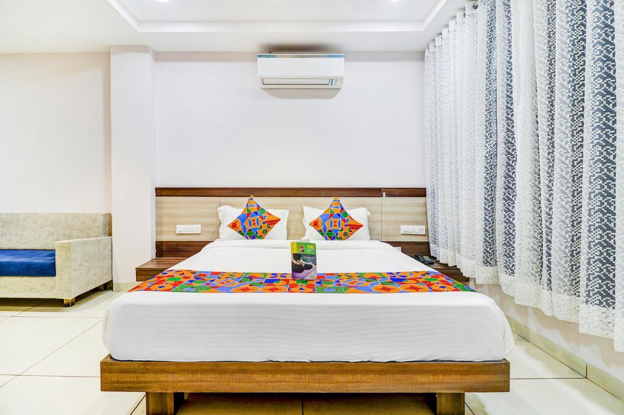 Fabhotel Pishori Inn Indore Dış mekan fotoğraf