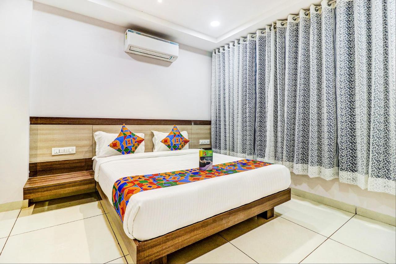 Fabhotel Pishori Inn Indore Dış mekan fotoğraf